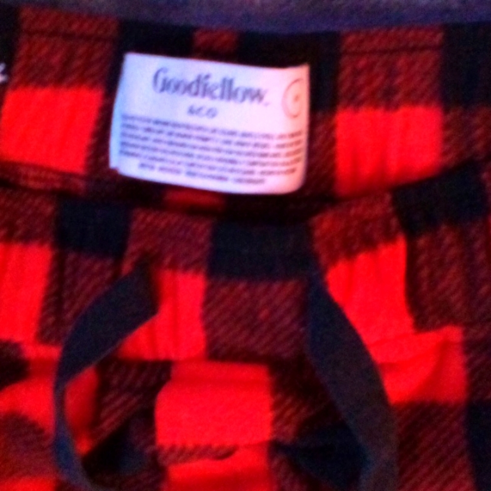 Unisex Ultimate PJs